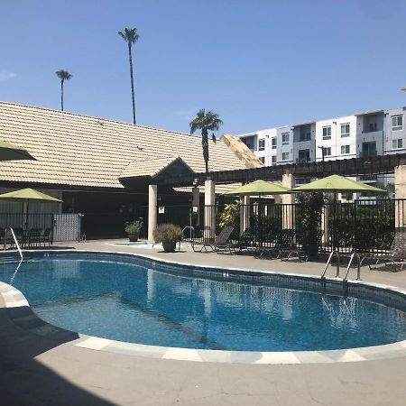 Mikado Hotel Los Angeles Zewnętrze zdjęcie