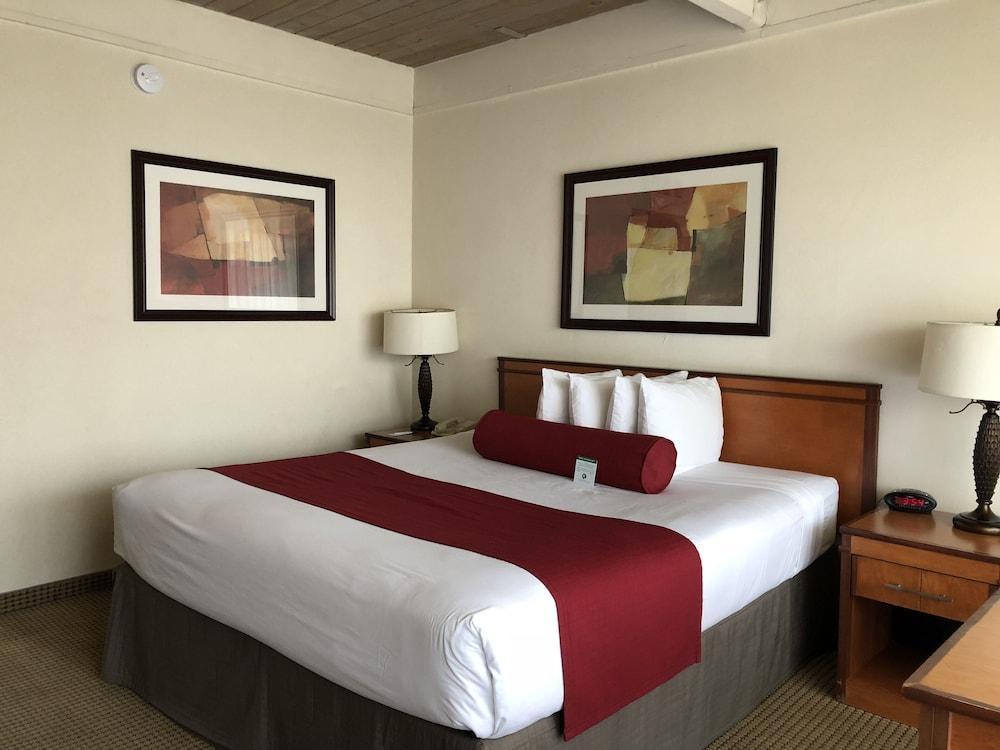 Mikado Hotel Los Angeles Zewnętrze zdjęcie