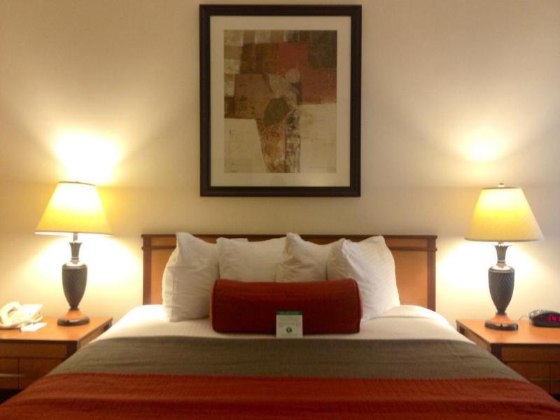 Mikado Hotel Los Angeles Zewnętrze zdjęcie
