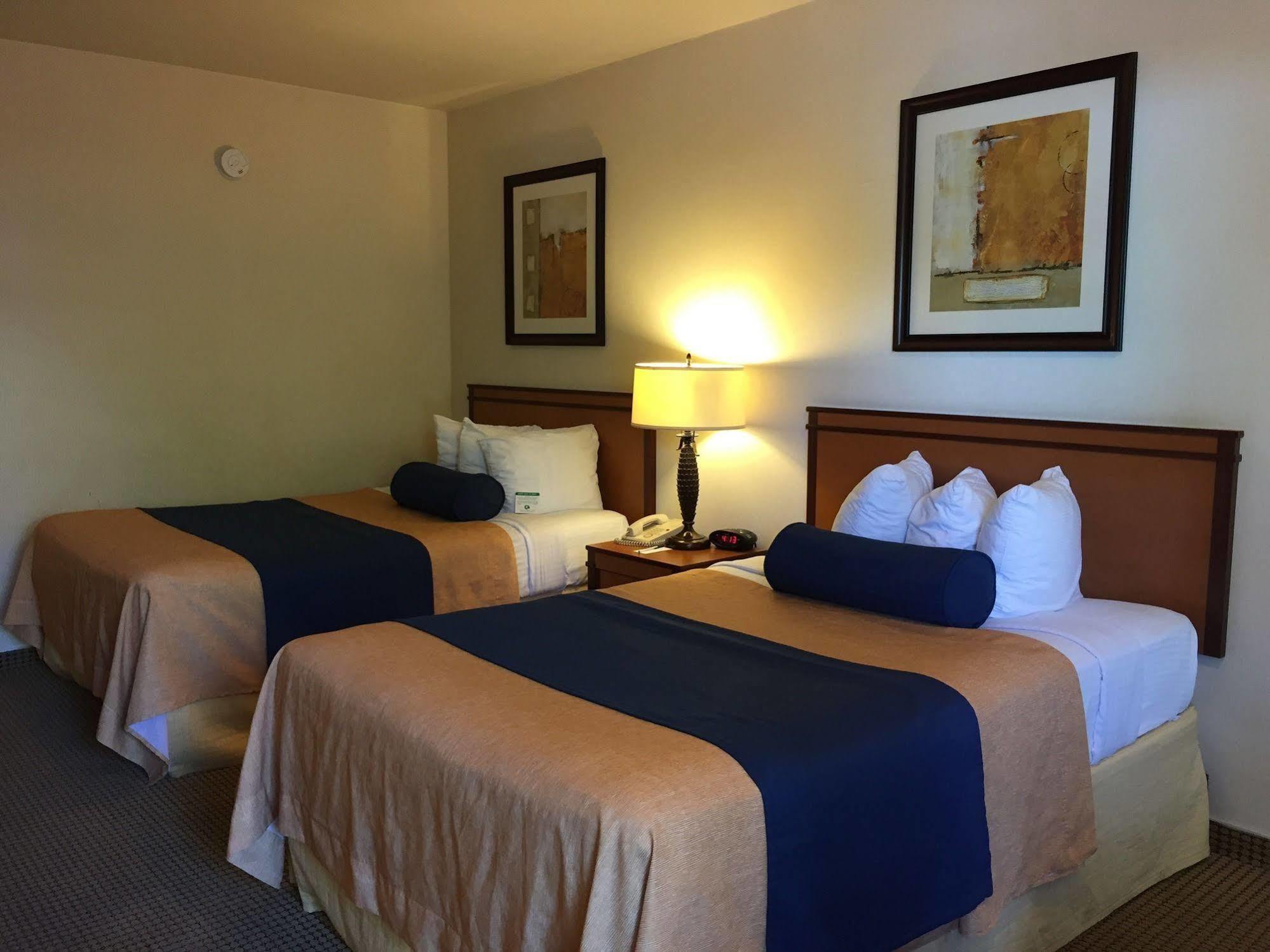 Mikado Hotel Los Angeles Zewnętrze zdjęcie