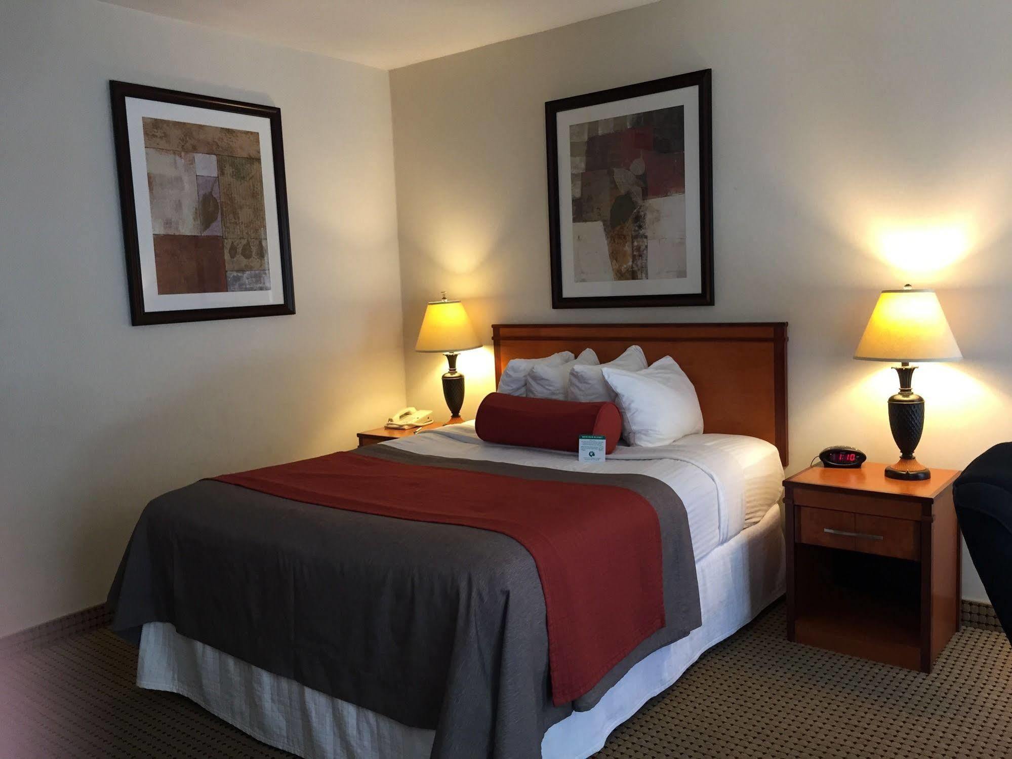 Mikado Hotel Los Angeles Zewnętrze zdjęcie