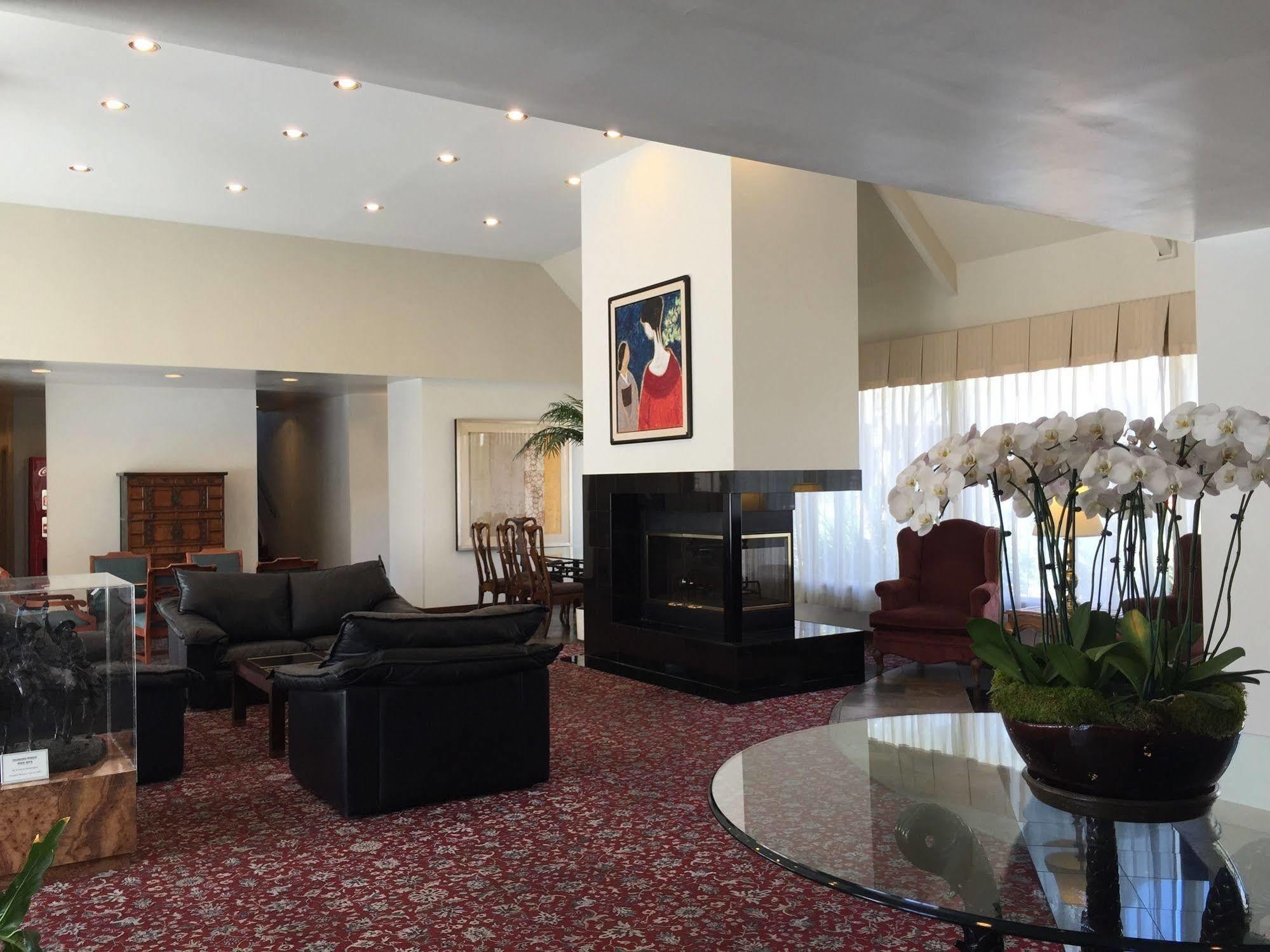 Mikado Hotel Los Angeles Zewnętrze zdjęcie