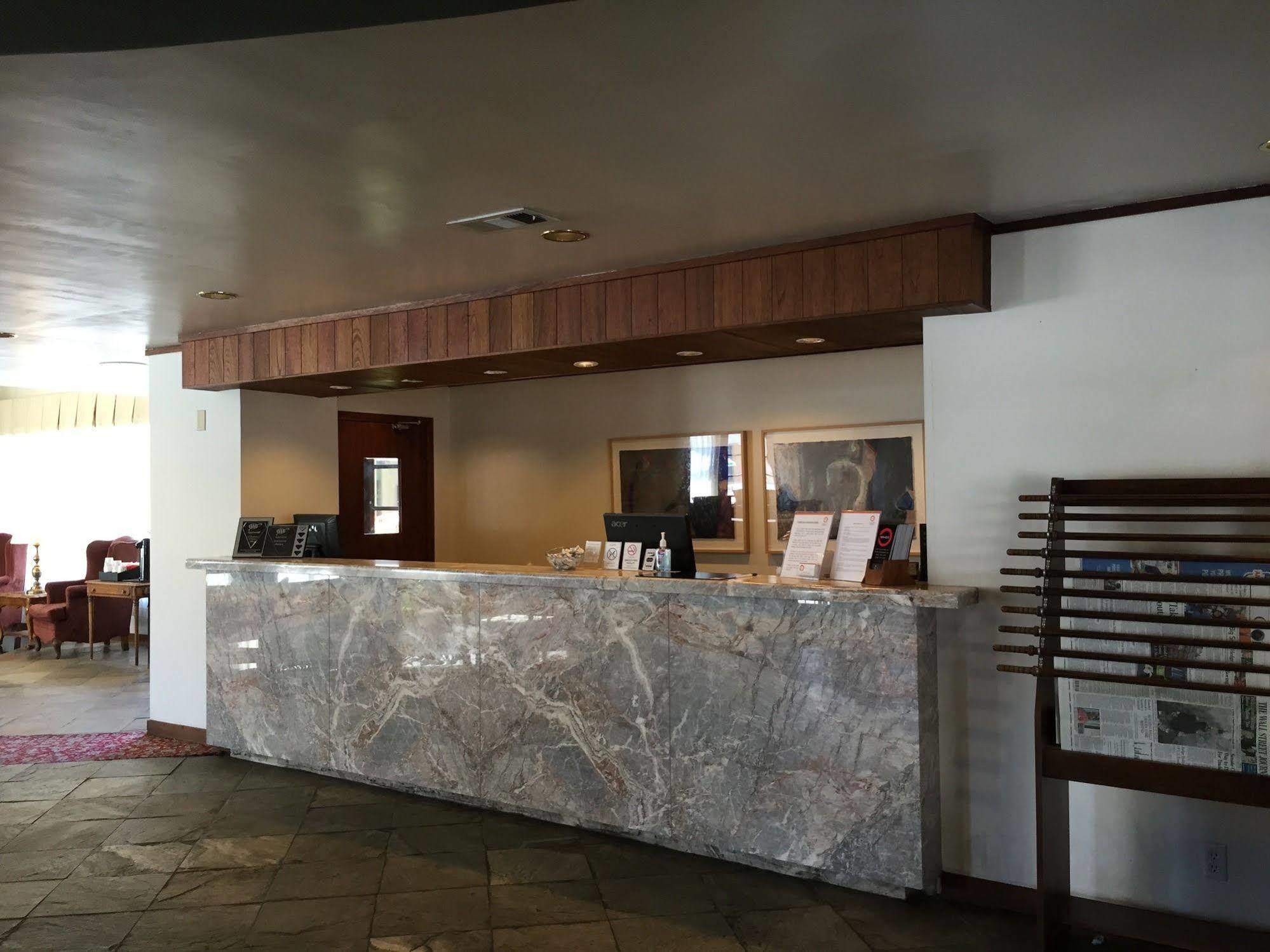 Mikado Hotel Los Angeles Zewnętrze zdjęcie