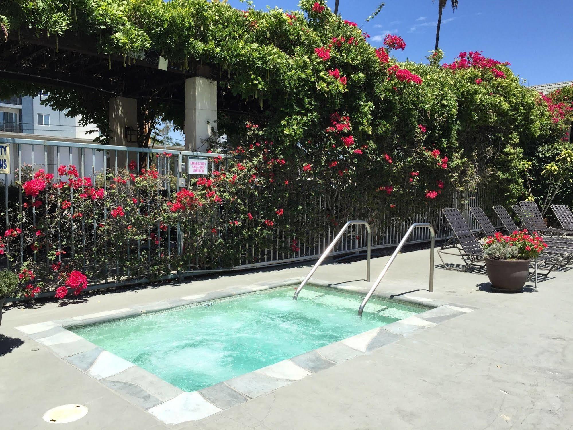 Mikado Hotel Los Angeles Zewnętrze zdjęcie