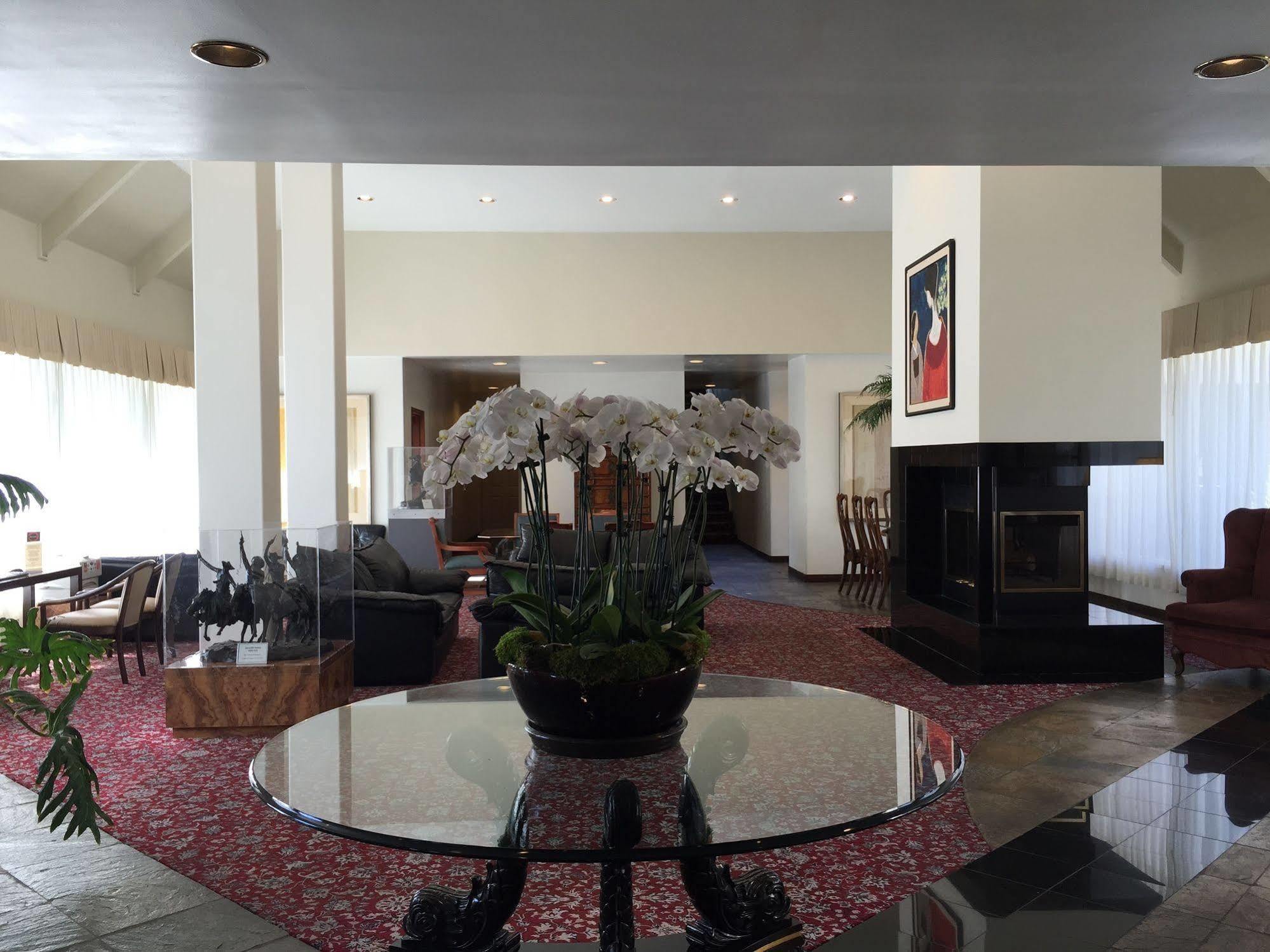 Mikado Hotel Los Angeles Zewnętrze zdjęcie