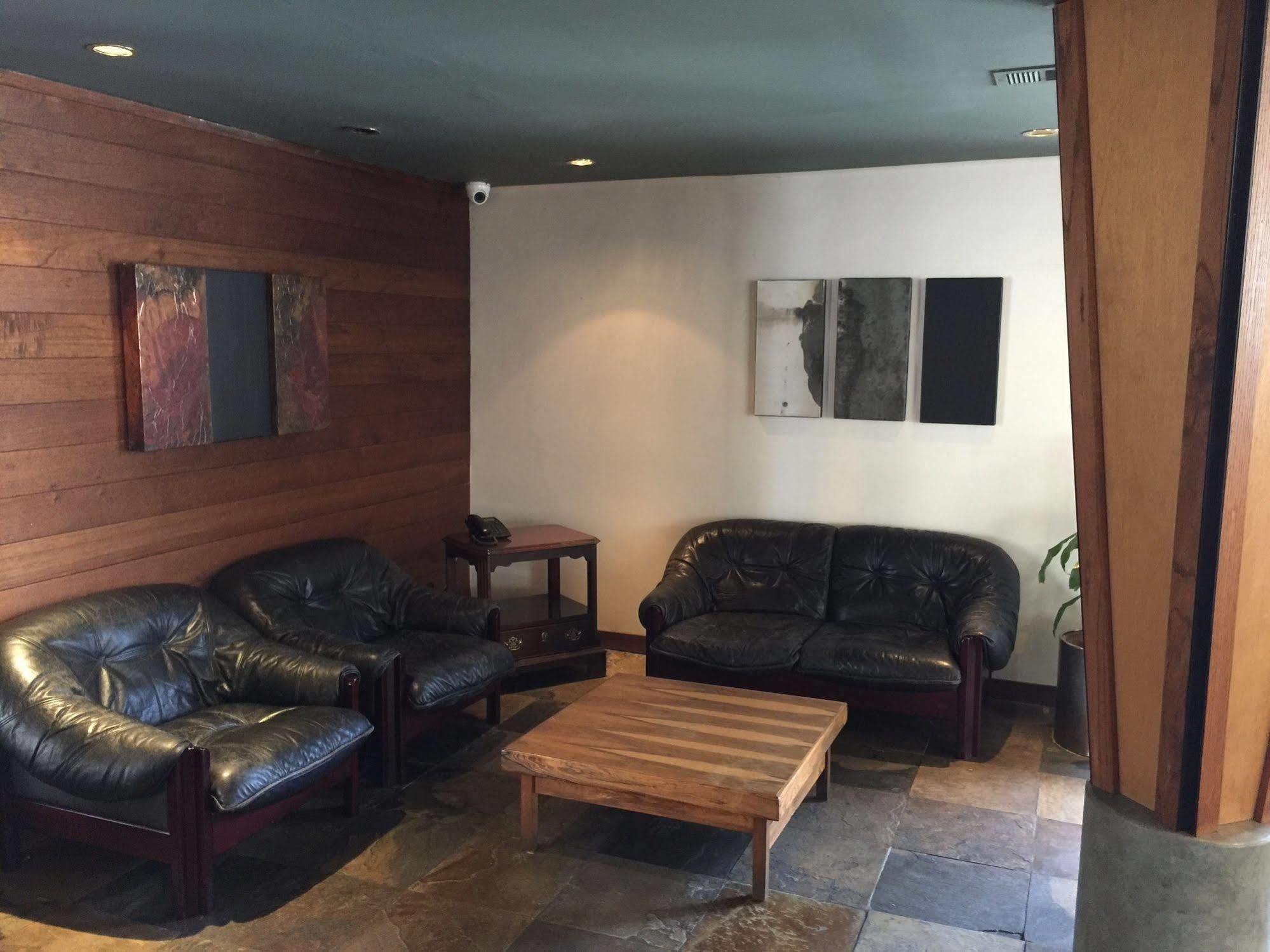 Mikado Hotel Los Angeles Zewnętrze zdjęcie