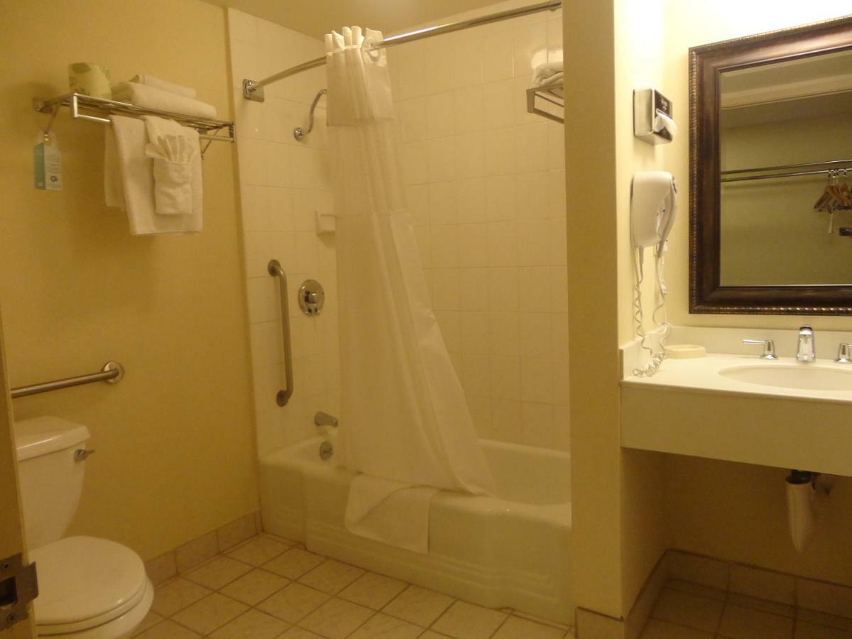 Mikado Hotel Los Angeles Zewnętrze zdjęcie