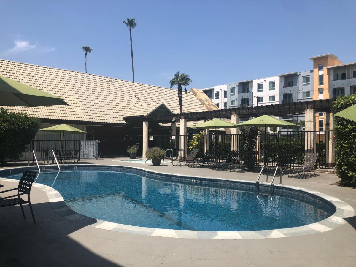 Mikado Hotel Los Angeles Zewnętrze zdjęcie